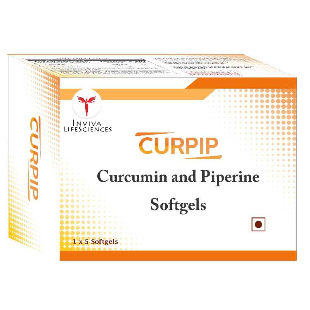 Curpip Capsules – Viviora